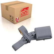 Load image into Gallery viewer, ABS Sensor Fits VW OE WHT 003 863 A Febi 179141