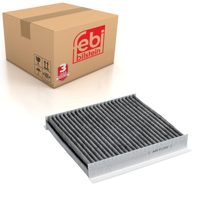 Cabin Filter Fits Fiat OE 77364561 Febi 179150