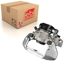 Load image into Gallery viewer, Rear Left Brake Caliper Fits Renault Clio Citroen Peugeot 4401.61 Febi 179155