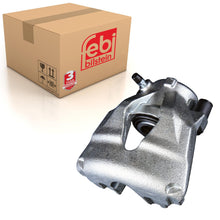 Load image into Gallery viewer, Front Right Brake Caliper Fits VW Golf Audi A3 TT OE 1J0 615 124 D Febi 179158