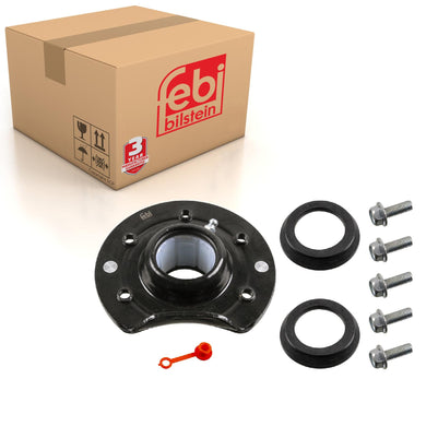 Brake Camshaft Bush Kit Fits Sauer Achsen OE 3 268 0047 00 Febi 179163