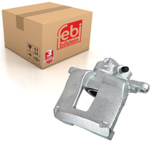 Load image into Gallery viewer, Rear Left Brake Caliper Fits Fiat Ducato Peugeot Boxer OE 77364132 Febi 179176