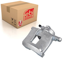 Load image into Gallery viewer, Rear Right Brake Caliper Fits Fiat Ducato Peugeot Boxer OE 77364133 Febi 179177