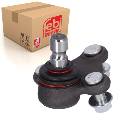Front Left Lower Ball Joint Fits Kia Sportage Hyundai 54530-C1000  Febi 179215