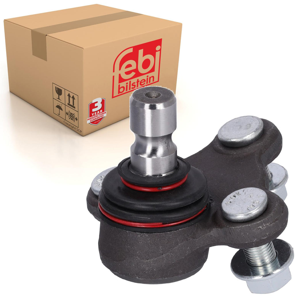 Front Left Lower Ball Joint Fits Kia Sportage Hyundai 54530-C1000  Febi 179215