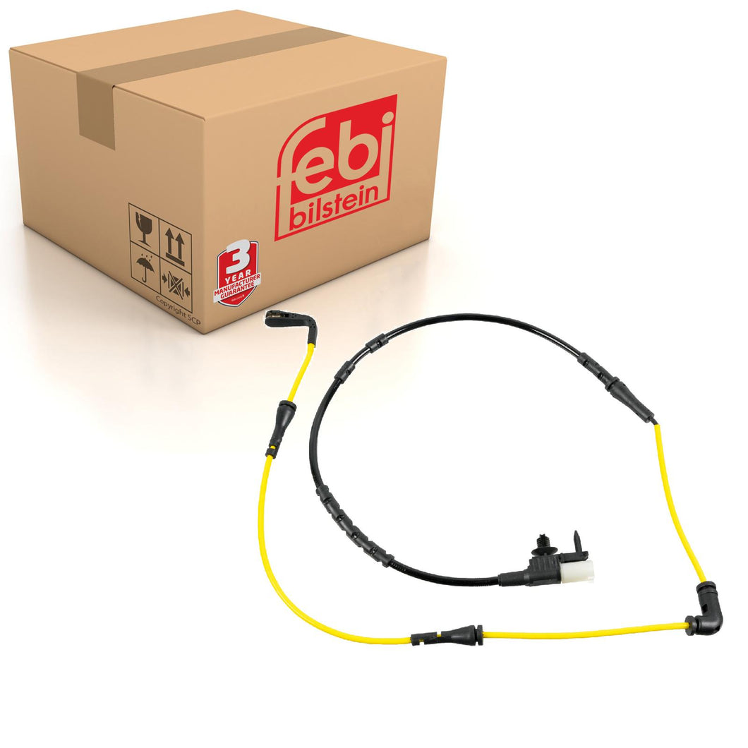 Wear Indicator Fits Land Rover OE LR083646 Febi 179227