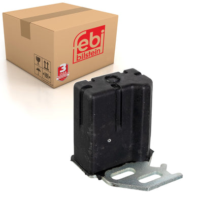 Exhaust Mounting Febi 179230