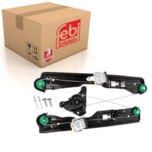 Load image into Gallery viewer, Window Regulator Febi 179232