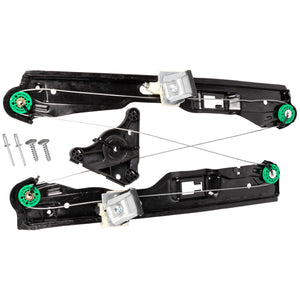 Window Regulator Febi 179232