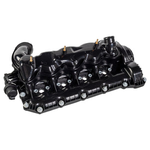 Right Rocker Cover / Intake Manifold Assembly Fits Range Rover Febi 179235