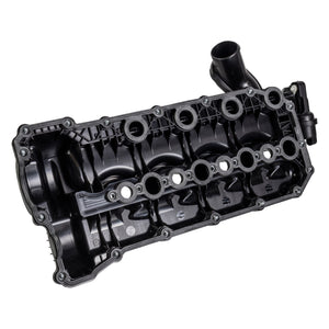 Right Rocker Cover / Intake Manifold Assembly Fits Range Rover Febi 179235
