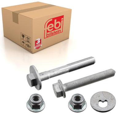 Mounting Kit Febi 179236