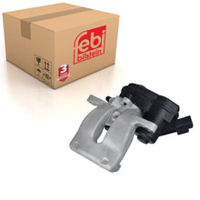 Load image into Gallery viewer, Rear Left Brake Caliper Fits Renault Clio Zoe Scenic OE 440110675R Febi 179244