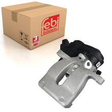 Load image into Gallery viewer, Rear Right Brake Caliper Fits Renault Clio Zoe Scenic OE 440019012R Febi 179245