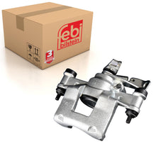Load image into Gallery viewer, Rear Right Brake Caliper Fits Renault Master Vauxhall OE 95520452 Febi 179247