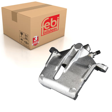 Front Left Brake Caliper Fits Ford Mondeo Jaguar X-Type OE 2218067 Febi 179248