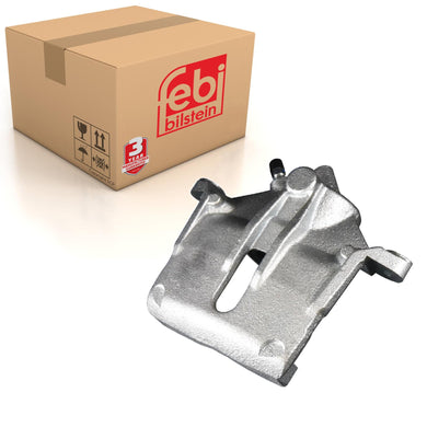 Front Right Brake Caliper Fits Ford Mondeo Jaguar X-Type OE 2218025 Febi 179249
