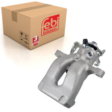 Load image into Gallery viewer, Rear Left Brake Caliper Fits Renault Clio Modus OE 77 01 208 361 Febi 179264