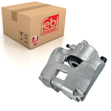 Front Right Brake Caliper Fits Vauxhall Vectra Signum OE 93185749 Febi 179267