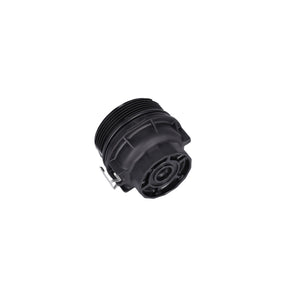 Yaris Oil Filter Housing Cap Fits Toyota Auris 15650-33010 SK1 Febi 179327