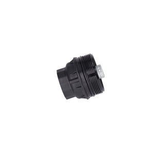 Yaris Oil Filter Housing Cap Fits Toyota Auris 15650-33010 SK1 Febi 179327