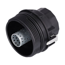 Load image into Gallery viewer, Yaris Oil Filter Housing Cap Fits Toyota Auris 15650-33010 SK1 Febi 179327
