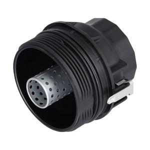 Yaris Oil Filter Housing Cap Fits Toyota Auris 15650-33010 SK1 Febi 179327