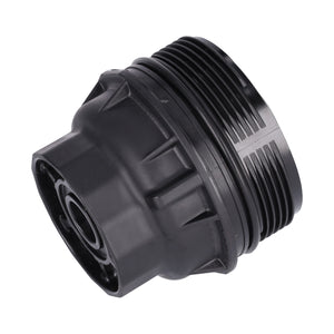 Yaris Oil Filter Housing Cap Fits Toyota Auris 15650-33010 SK1 Febi 179327