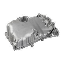 Load image into Gallery viewer, Oil Pan Fits Audi A4 Seat Exeo OE 06B 103 601 CD Febi 179331