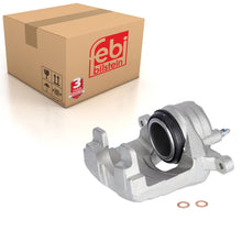 Load image into Gallery viewer, Front Right Brake Caliper Fits Vauxhall Astra Zafira OE 13301227 Febi 179364