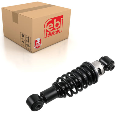 Cabin Shock Absorber Febi 179366
