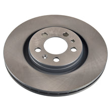 Load image into Gallery viewer, Pair of Front Brake Disc Fits Volkswagen Bora 4motion Clasico Golf Va Febi 17936