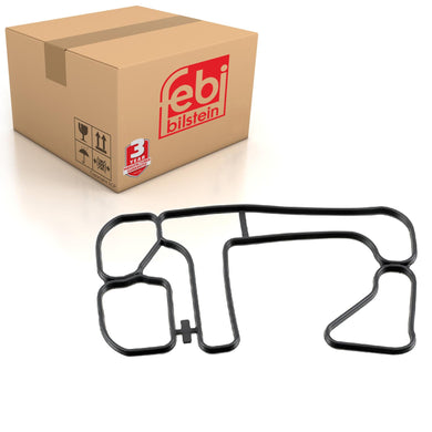 Oil Cooler Gasket fits Mercedes Trucks Actros Arocs OE 936 188 01 80 Febi 179371