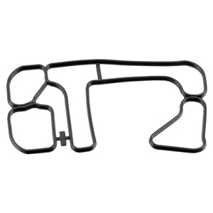 Oil Cooler Gasket fits Mercedes Trucks Actros Arocs OE 936 188 01 80 Febi 179371