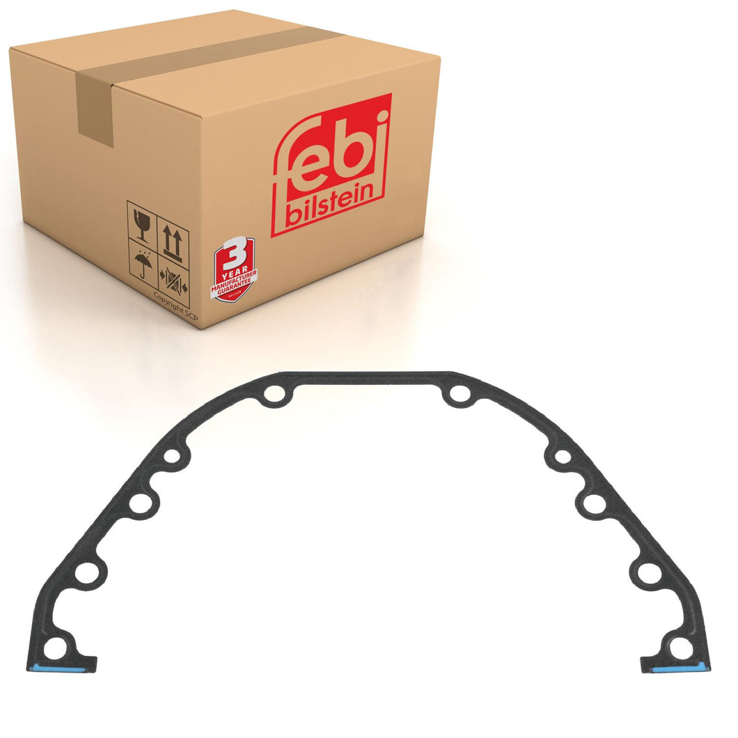 Gasket Fits Mercedes OE 541 011 01 80 Febi 179372