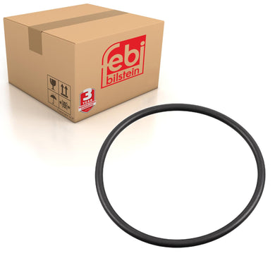 Rear Wheel Hub Sealing Ring Fits MAN Trucks F2000 OE 06.56341.3245 Febi 179379
