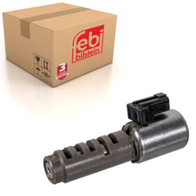 Load image into Gallery viewer, Solenoid Valve Fits Toyota Highlander Corolla Camry OE 35290-45010 Febi 179380