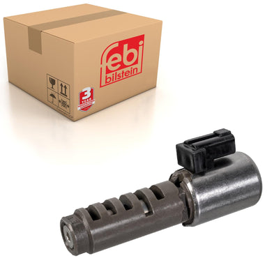 Solenoid Valve Fits Toyota Highlander Corolla Camry OE 35290-45010 Febi 179380
