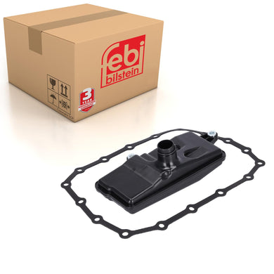 Transmission Oil Filter Set Febi 179386