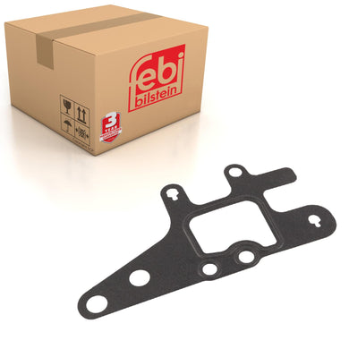 Water Pump Gasket Fits Volvo Renault Trucks Midlum B7R OE 21142470 Febi 179398