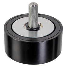 Load image into Gallery viewer, Auxiliary Idler Pulley Fits Mercedes Trucks Actros OE 936 200 31 70 Febi 179412