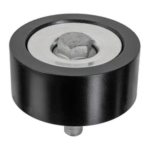 Load image into Gallery viewer, Auxiliary Idler Pulley Fits Mercedes Trucks Actros OE 936 200 31 70 Febi 179412