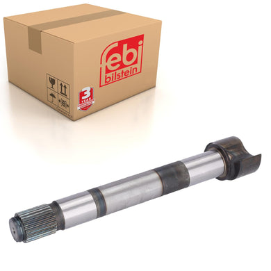 Brake Camshaft Febi 179419