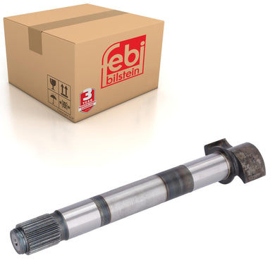 Brake Camshaft Febi 179420