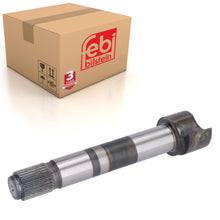 Load image into Gallery viewer, Brake Camshaft Febi 179423