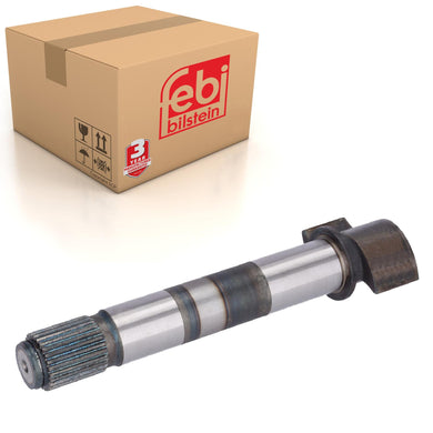 Brake Camshaft Febi 179425