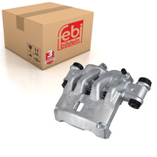 Load image into Gallery viewer, Front Left Brake Caliper Fits Fiat Ducato Peugeot Boxer OE 71793156 Febi 179430