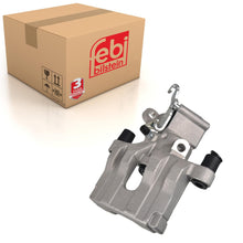 Load image into Gallery viewer, Rear Left Brake Caliper Fits Vauxhall Vectra OE Febi 93172297 179434