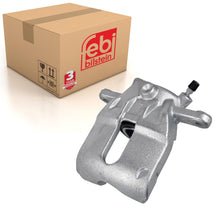 Load image into Gallery viewer, Front Left Brake Caliper Fits Nissan Note Micra OE 41011-AX60A Febi 179440