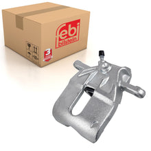 Load image into Gallery viewer, Front Right Brake Caliper Fits Nissan Note Micra OE 41001-AX60A Febi 179441